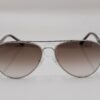 Chất liệu: metal mạ palladium, nhựa Montblanc 17 Kính mát Montblanc Aviator Sunglasses MB645S 16F Palladium/Brown Horn 59mm 645 - kinh mat montblanc aviator sunglasses mb645s 16f palladiumbrown horn 59mm 651