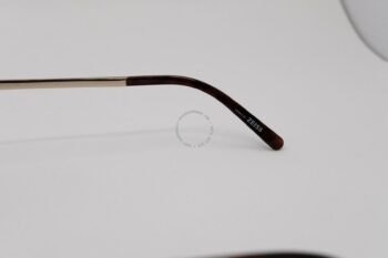 Kính mát Montblanc Aviator Sunglasses MB714S 32Q Gold/Havana 59mm - kinh mat montblanc aviator sunglasses mb714s 32q goldhavana 59mm 1