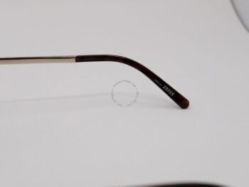 Chất liệu: metal mạ vàng, nhựa Montblanc vân đồi mồi, tròng zeiss 14 Kính mát Montblanc Aviator Sunglasses MB714S 32Q Gold/Havana 59mm - kinh mat montblanc aviator sunglasses mb714s 32q goldhavana 59mm 1