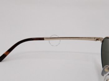 Chất liệu: metal mạ vàng, nhựa Montblanc vân đồi mồi, tròng zeiss 15 Kính mát Montblanc Aviator Sunglasses MB714S 32Q Gold/Havana 59mm - kinh mat montblanc aviator sunglasses mb714s 32q goldhavana 59mm