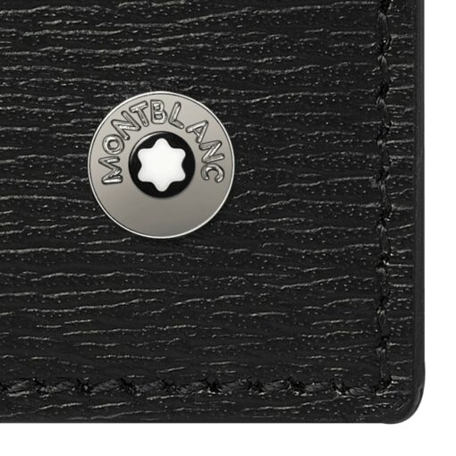 Ví da Montblanc 4810 Westside Wallet 8cc 114689 - Image 3