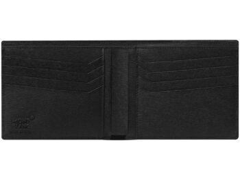 Ví da Montblanc 4810 Westside Wallet 8cc 114689 - vi da montblanc 4810 westside wallet 8cc 114690