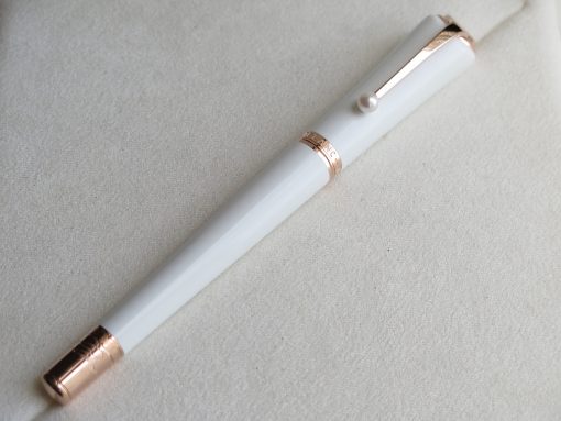 Bút Montblanc Meisterstuck Muses Marilyn Monroe Special Edition Pearl Rollerball Pen 117885 Montblanc Meisterstuck Bút Bi Nước Montblanc 2