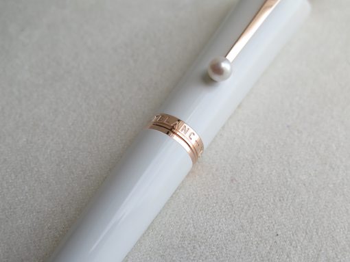 Bút Montblanc Meisterstuck Muses Marilyn Monroe Special Edition Pearl Rollerball Pen 117885 Montblanc Meisterstuck Bút Bi Nước Montblanc 3