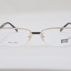 Gọng kính Montblanc Rimless Gold Plate Eyeglasses 0692 Gọng kính Montblanc Mới Nguyên Hộp 11