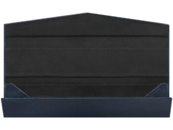 Bao da bút Montblanc Sartorial 1 Pen Pouch Foldable 116338 - bao da but montblanc sartorial 1 pen pouch foldable 116338