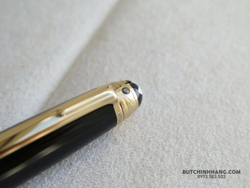 Bút Montblanc Meisterstuck UNICEF Colletion 2009 Ballpoint Pen 105606 - Image 2