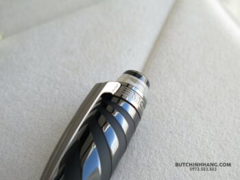 Bút Montblanc Starwalker Ceramic Black Rollerball Pen 114745 - but montblanc starwalker ceramic black rollerball pen 114749
