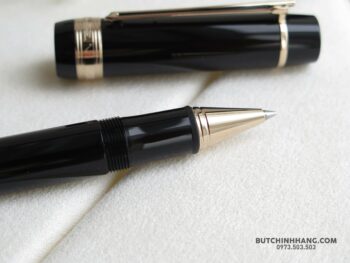 Montblanc Johann Strauss Donation Special Edition Rollerball Pen 115056 - montblanc johann strauss donation special edition rollerball pen 115058