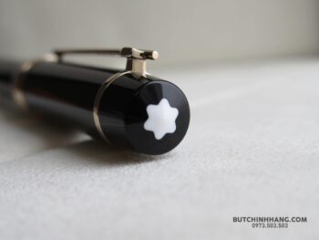 Montblanc Johann Strauss Donation Special Edition Rollerball Pen 115056 - montblanc johann strauss donation special edition rollerball pen 115059