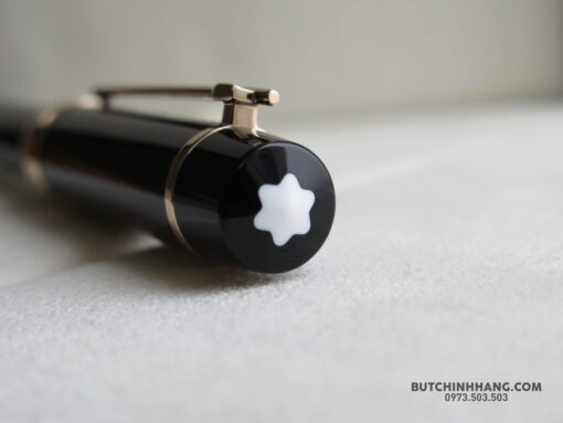 Montblanc Johann Strauss Donation Special Edition Rollerball Pen 115056 - Image 5