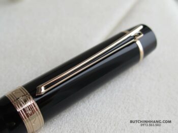 Montblanc Johann Strauss Donation Special Edition Rollerball Pen 115056 - montblanc johann strauss donation special edition rollerball pen 115060