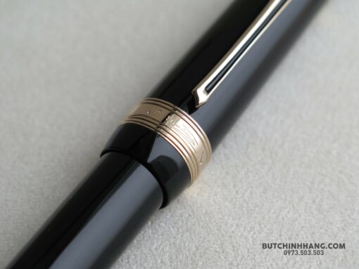 Montblanc Johann Strauss Donation Special Edition Rollerball Pen 115056 - Image 3