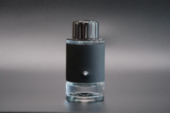 Nước hoa nam Montblanc Explorer Eau de Parfum 100 ml 124069 Nước hoa Montblanc Mới Nguyên Hộp