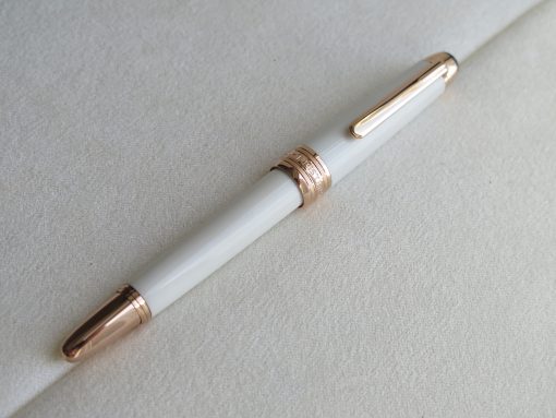 Bút Montblanc Tribute to the Mont Blanc Hommage A W.A. Mozart Rollerball Pen 107102 (mini)