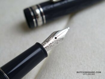 Bút Montblanc Meisterstuck Le Petit Prince Classique Fountain Pen 118056 - but montblanc meisterstuck le petit prince classique fountain pen 118056