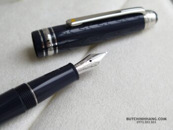 Bút Montblanc Meisterstuck Le Petit Prince Classique Fountain Pen 118056 - but montblanc meisterstuck le petit prince classique fountain pen 118057