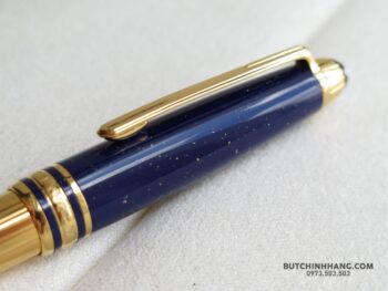 Bút Montblanc Meisterstuck Solitaire Ramses II Rollerball Pen 20163 - but montblanc meisterstuck solitaire ramses ii rollerball pen 20165