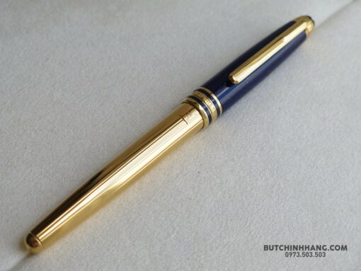 Bút Montblanc Meisterstuck Solitaire Ramses II Rollerball Pen 20163 - Image 2