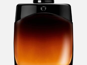 Nước hoa nam Montblanc Legend Night - Eau de Parfum, 100 ml 116979 - nuoc hoa nam montblanc legend night eau de parfum 100 ml 116981