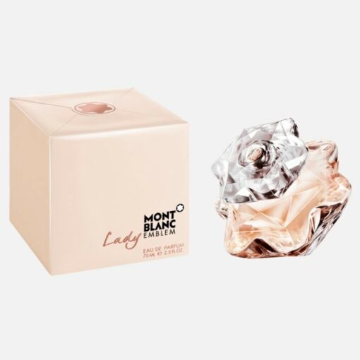 Nước hoa nữ Montblanc Lady Emblem - Eau de Parfum, 75 ml 114371