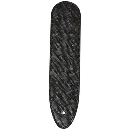 Bao da bút Montblanc Sartorial 1 Pen Sleeve 118699
