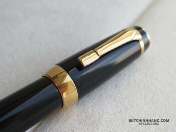 Bút Montblanc Boheme No Stone Fountain Pen - but montblanc boheme no stone fountain pen 4