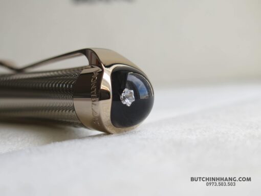 Montblanc Etoile De Montblanc Eternelle Rollerball Pen 105954 - Hình ảnh 6