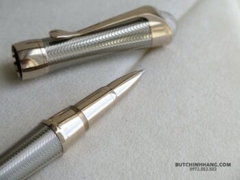 Montblanc Etoile De Montblanc Eternelle Rollerball Pen 105954 - montblanc etoile de montblanc eternelle rollerball pen 105956