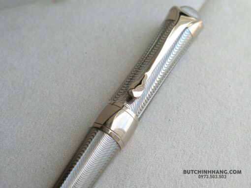 Montblanc Etoile De Montblanc Eternelle Rollerball Pen 105954 - Hình ảnh 9