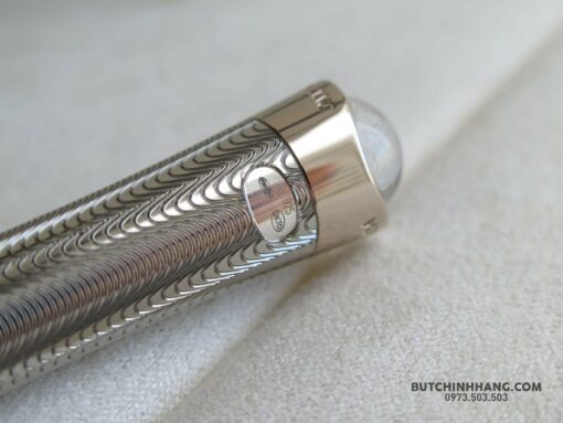 Montblanc Etoile De Montblanc Eternelle Rollerball Pen 105954 - Hình ảnh 7