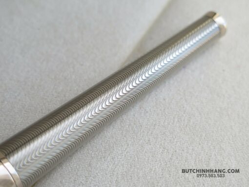 Montblanc Etoile De Montblanc Eternelle Rollerball Pen 105954 - Hình ảnh 4