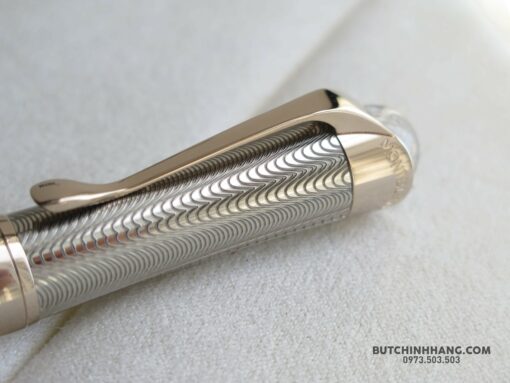Montblanc Etoile De Montblanc Eternelle Rollerball Pen 105954 - Hình ảnh 3