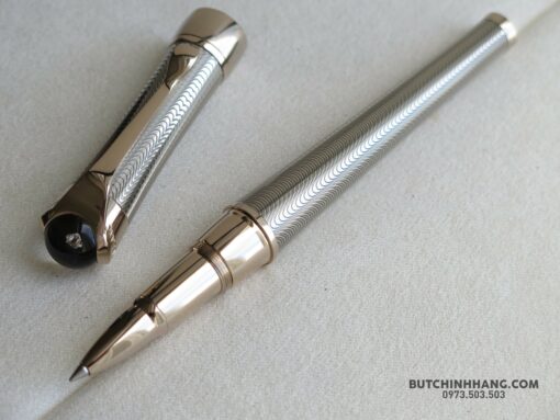 Montblanc Etoile De Montblanc Eternelle Rollerball Pen 105954