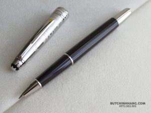 Bút Montblanc Meisterstuck Le Petit Prince Doué Classique rollerball pen 119670 Montblanc Meisterstuck Bút Bi Nước