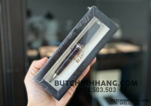 Bút Montblanc Meisterstuck Diamond Legrand Ballpoint Pen (INFLIGHT) - Image 8