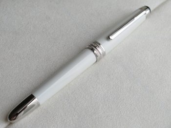 Bút Montblanc Meisterstuck Tribute to the Mont Blanc Fountain Pen