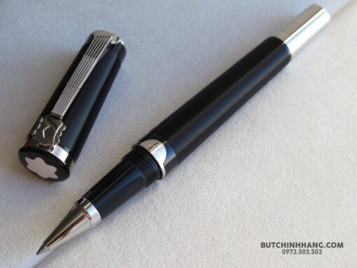 Bút Montblanc Donation Pen John Lennon Special Edition Rollerball Pen 105809