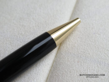 Bút Montblanc Meistestuck Legrand Gold Plate Ballpoint Pen 10456 - but montblanc meistestuck legrand gold plate ballpoint pen 10456