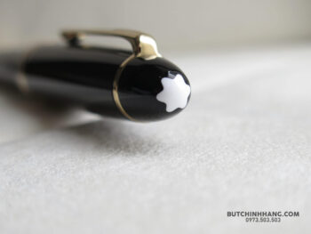 Bút Montblanc Meistestuck Legrand Gold Plate Ballpoint Pen 10456 - but montblanc meistestuck legrand gold plate ballpoint pen 10457