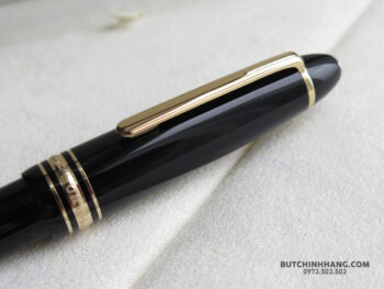 Bút Montblanc Meistestuck Legrand Gold Plate Ballpoint Pen 10456 - but montblanc meistestuck legrand gold plate ballpoint pen 10458