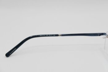 Gọng kính Montblanc Shiny Blue Men’s Eyeglasses 577-F - gong kinh montblanc shiny blue mens eyeglasses 577 f 1