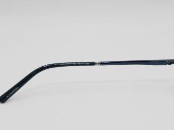Gọng kính Montblanc Shiny Blue Men’s Eyeglasses 577-F - gong kinh montblanc shiny blue mens eyeglasses 577 f 1 scaled