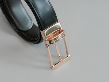 Thắt lưng Montblanc Classic Line Reversible Belt 105122 10 Thắt lưng Montblanc Classic Line Reversible Belt 105122 - 3cm - that lung montblanc classic line reversible belt 105122 3cm 1 scaled