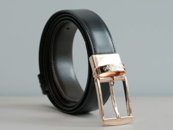 Thắt lưng Montblanc Classic Line Reversible Belt 105122 7 Thắt lưng Montblanc Classic Line Reversible Belt 105122 - 3cm - that lung montblanc classic line reversible belt 105122 3cm 2 scaled