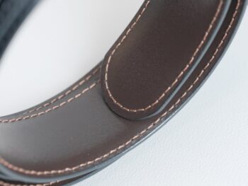 Thắt lưng Montblanc Classic Line Reversible Belt 105122 9 Thắt lưng Montblanc Classic Line Reversible Belt 105122 - 3cm - that lung montblanc classic line reversible belt 105122 3cm 3 scaled