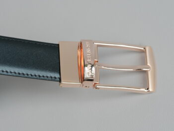 Thắt lưng Montblanc Classic Line Reversible Belt 105122 11 Thắt lưng Montblanc Classic Line Reversible Belt 105122 - 3cm - that lung montblanc classic line reversible belt 105122 3cm scaled