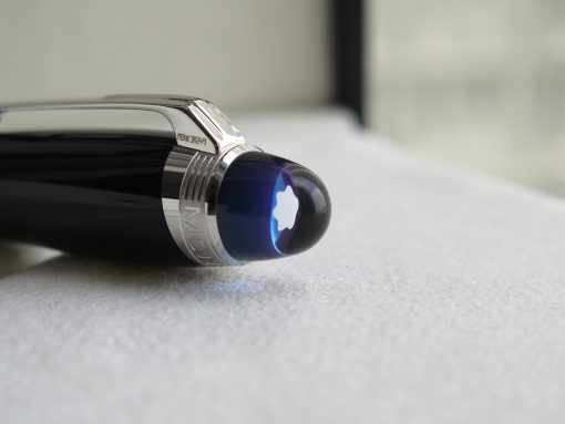 Bút Montblanc StarWalker Precious Resin Fountain Pen 118845