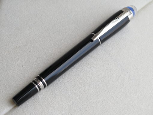 Bút Montblanc Starwalker Precious Resin Rollerball Pen 118847