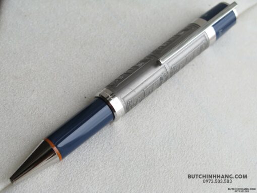 Bút Montblanc Great Characters Special Edition Andy Warhol Ballpoint Pen 112718